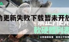 三角洲行动更新失败下载暂未开放,三角洲行动游戏。